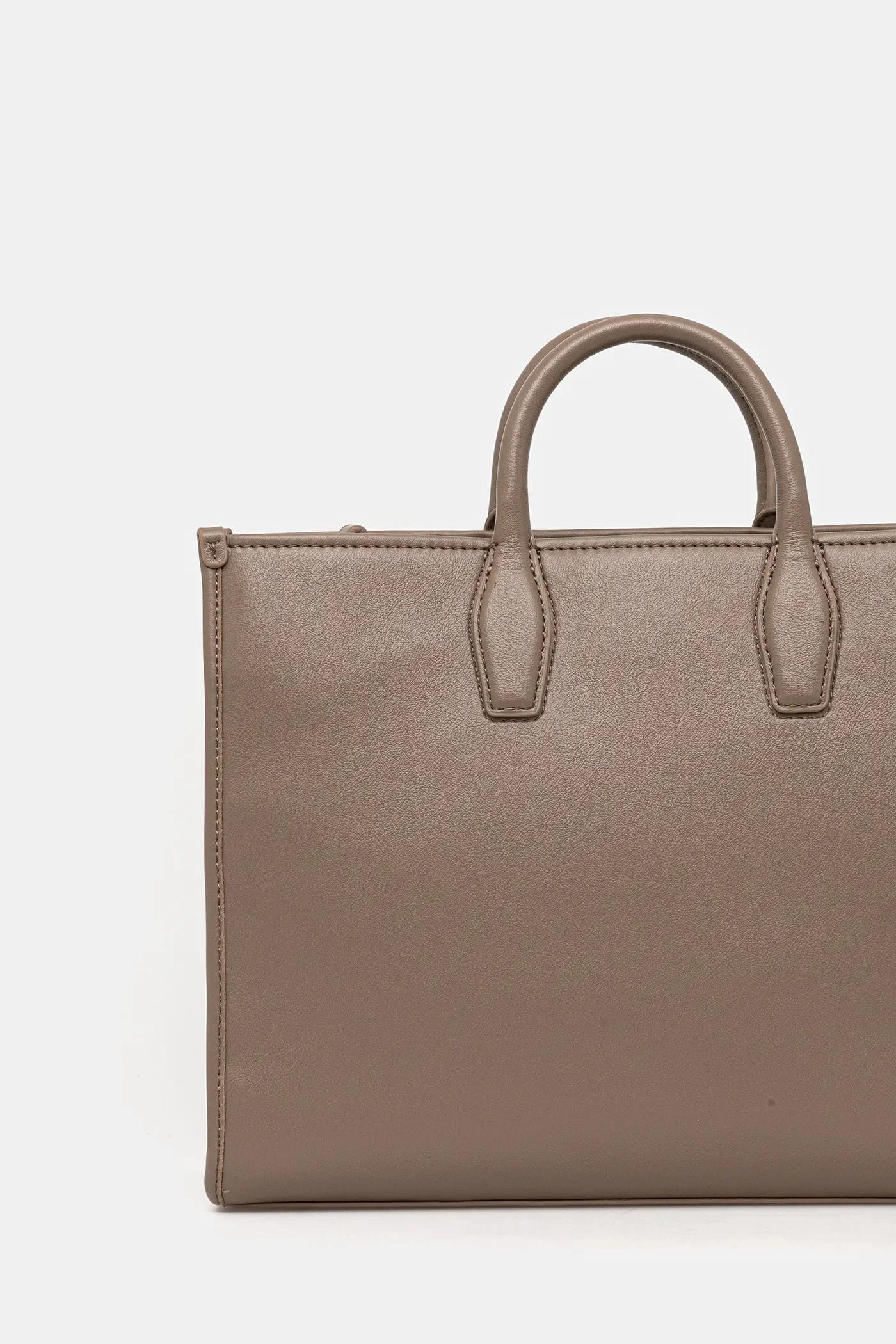 Sandy MED Tote женская сумка-тоут из искусственной кожи - фото 4