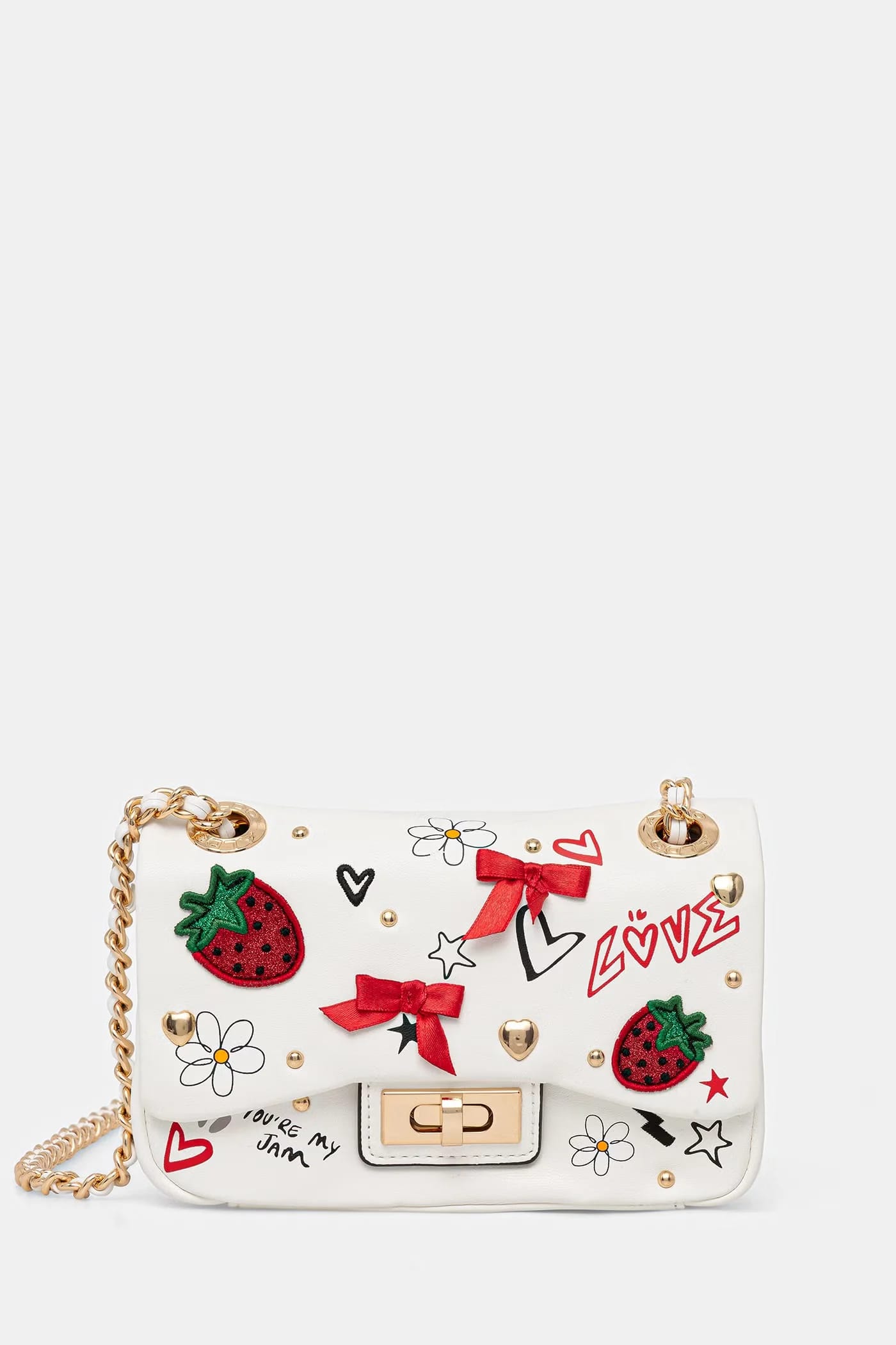 сумка LOVEBAG