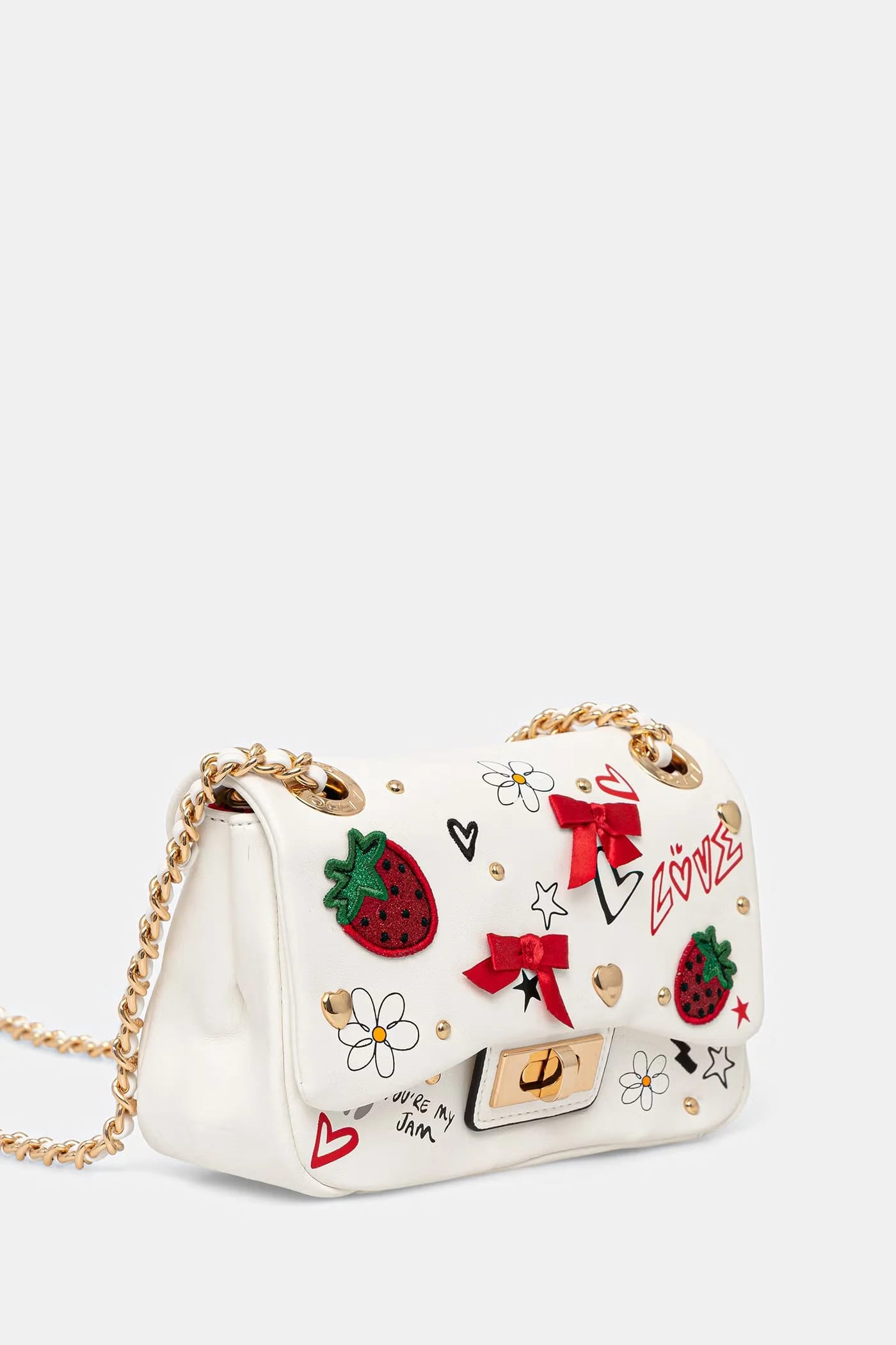 сумка LOVEBAG - фото 2