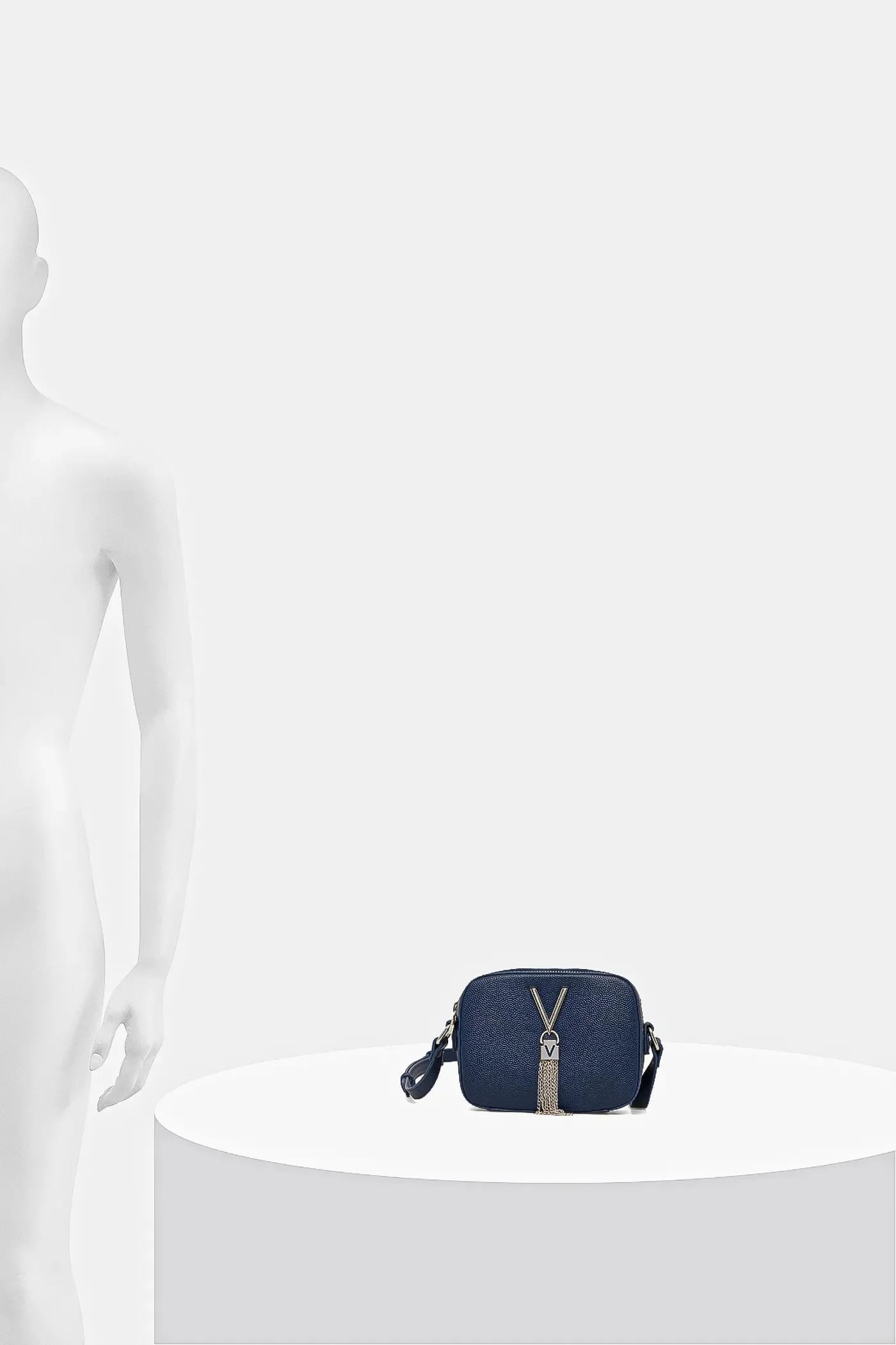 Сумка военно-морской для женщин - фото 6