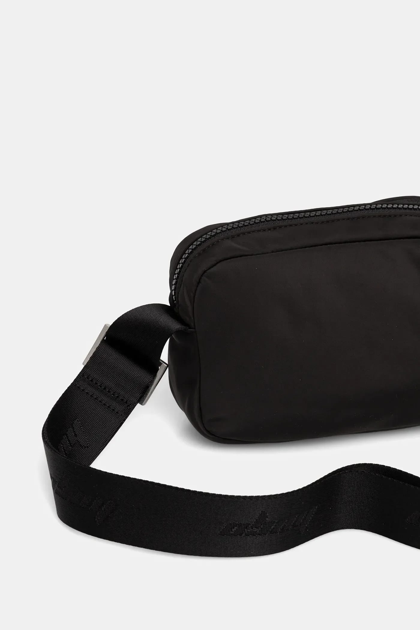 сумка Saffie_Crossbody - фото 3