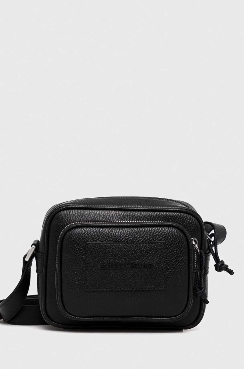 Саше черное для мужчин