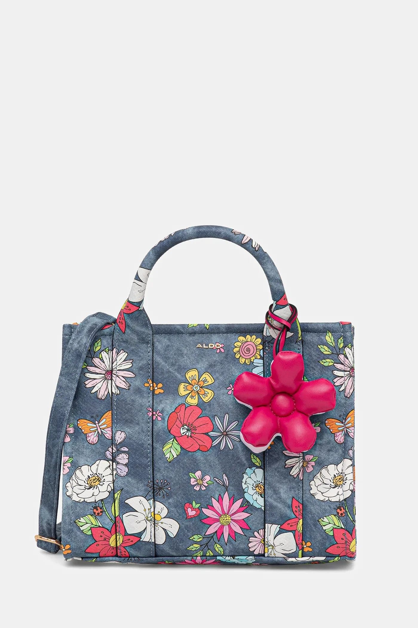 Сумочка FLORALBLOOM