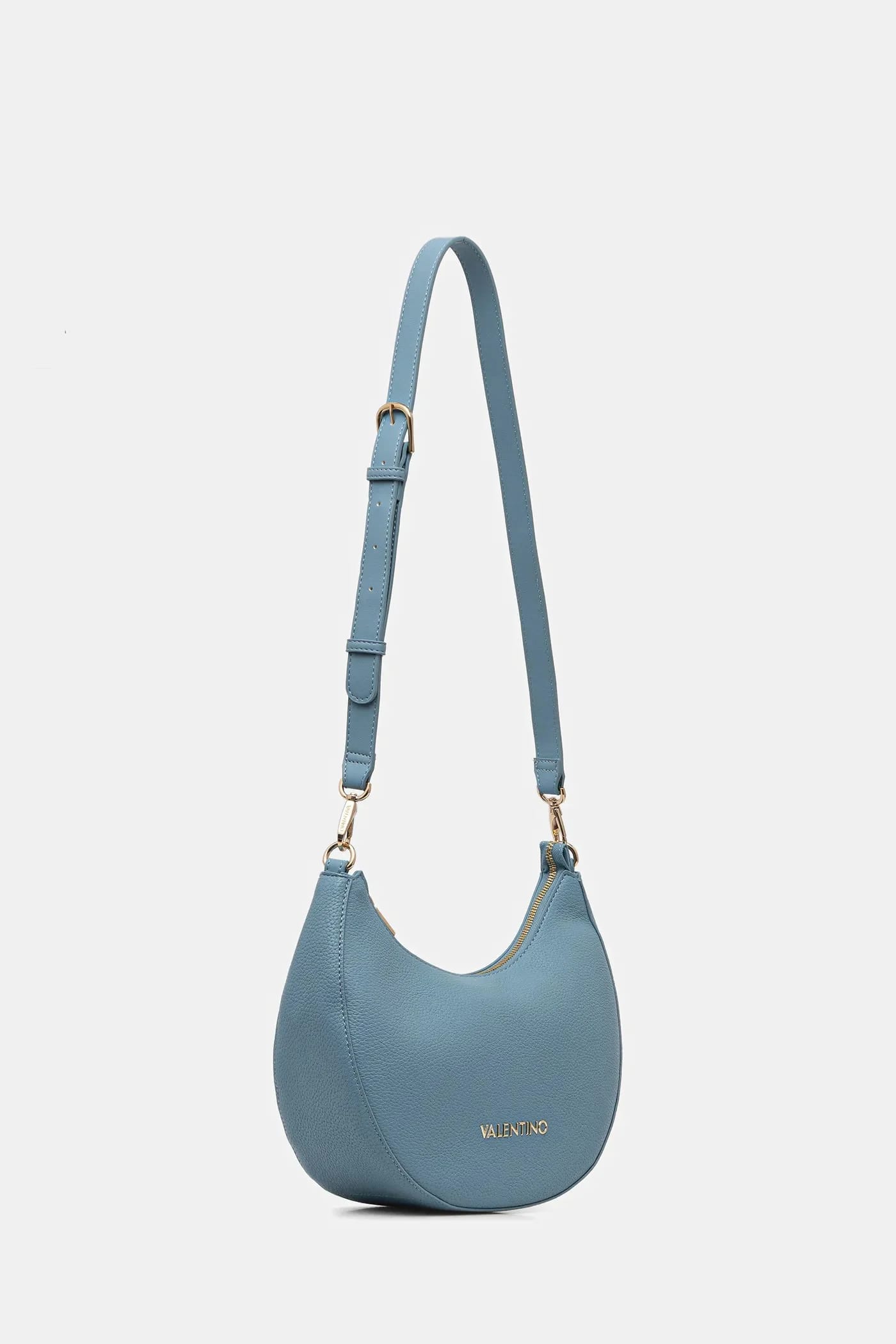 сумка ALEXIA синяя для женщин - фото 2