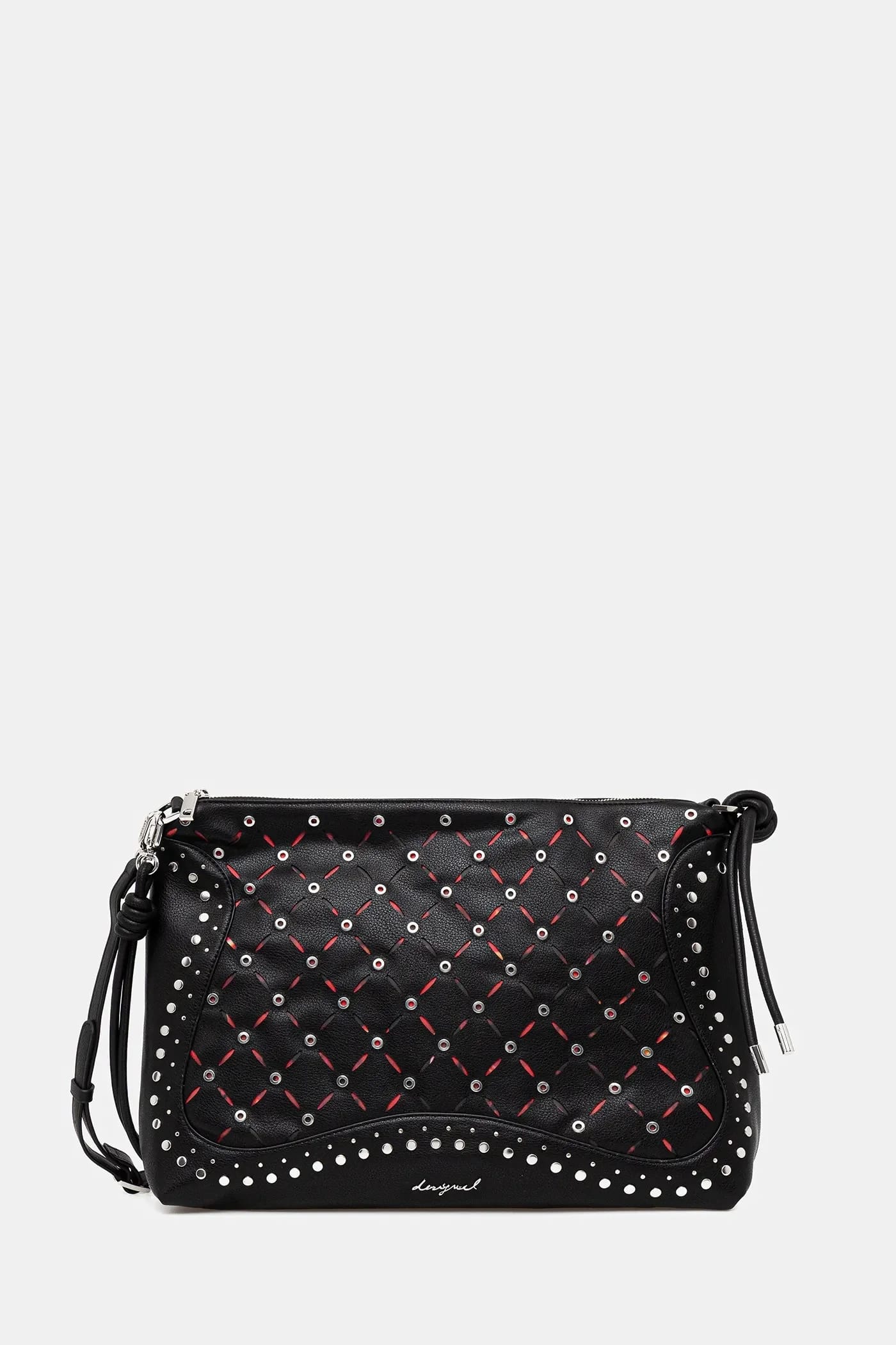 Сумочка YANKEE LEIRIA MINI BL