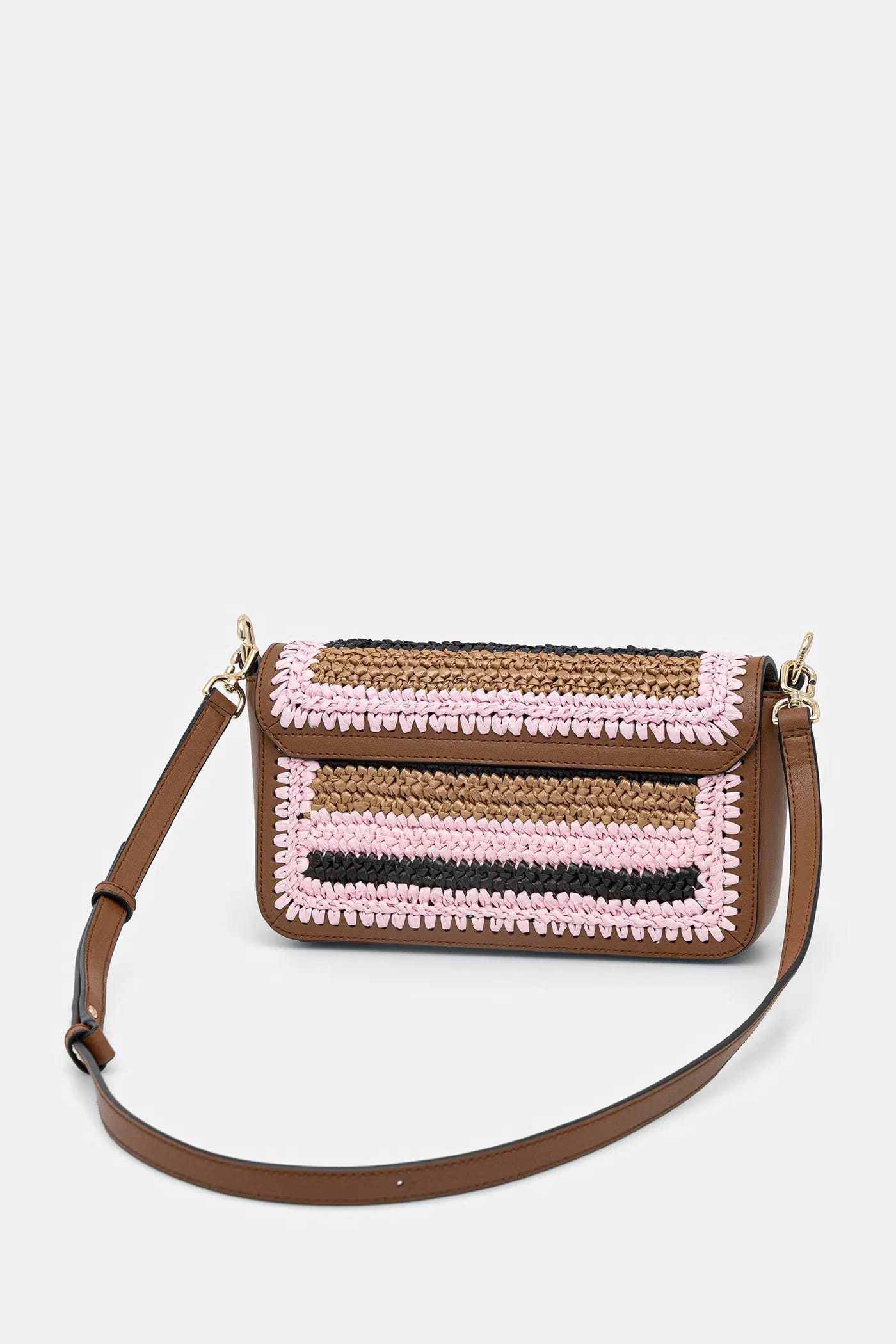 Женская сумка через плечо Iride S Crossbody - фото 3