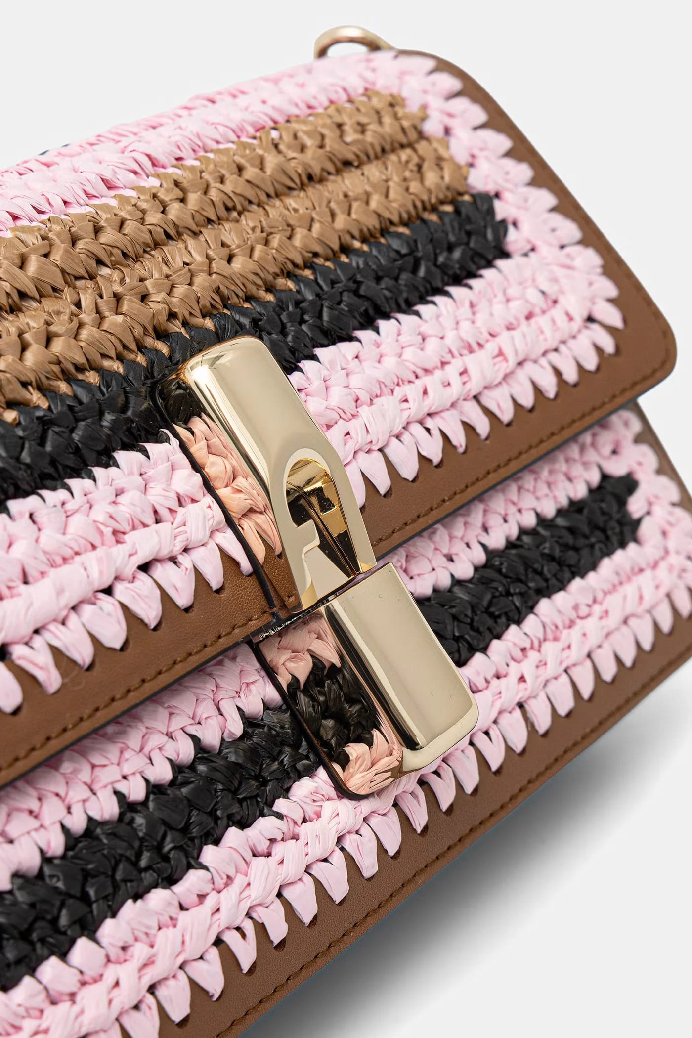 Женская сумка через плечо Iride S Crossbody - фото 4