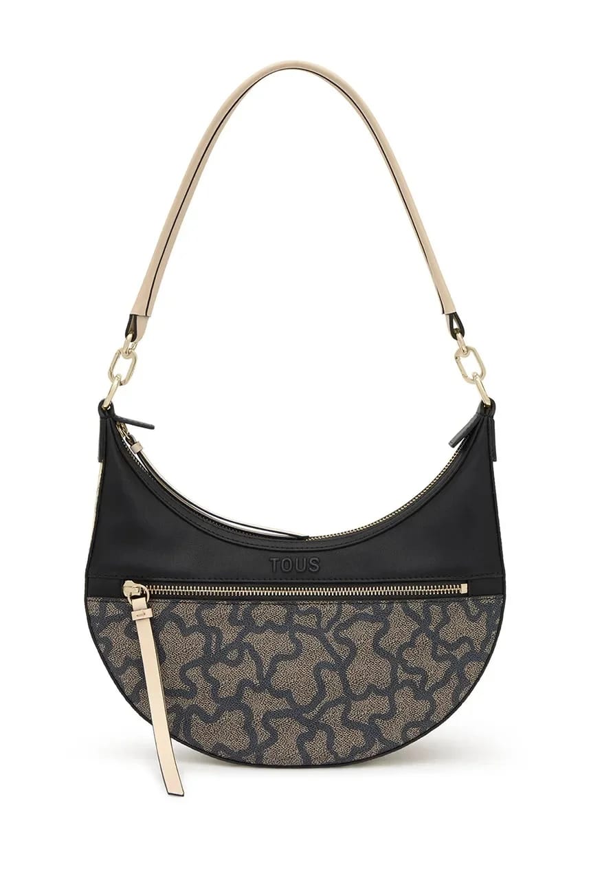 Сумочка черная для женщин
