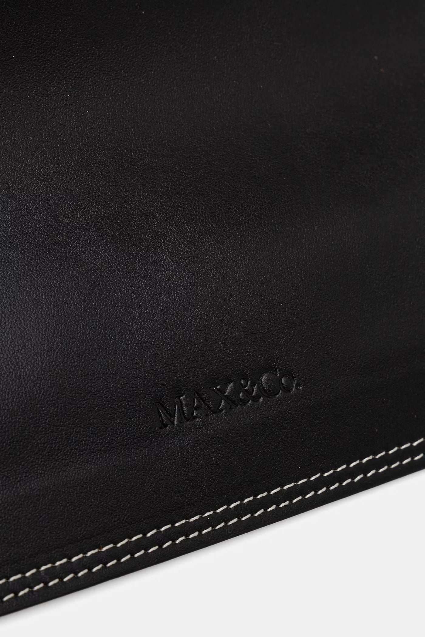 MCLBIGBOOKBAG3 женская кожаная сумка - фото 4