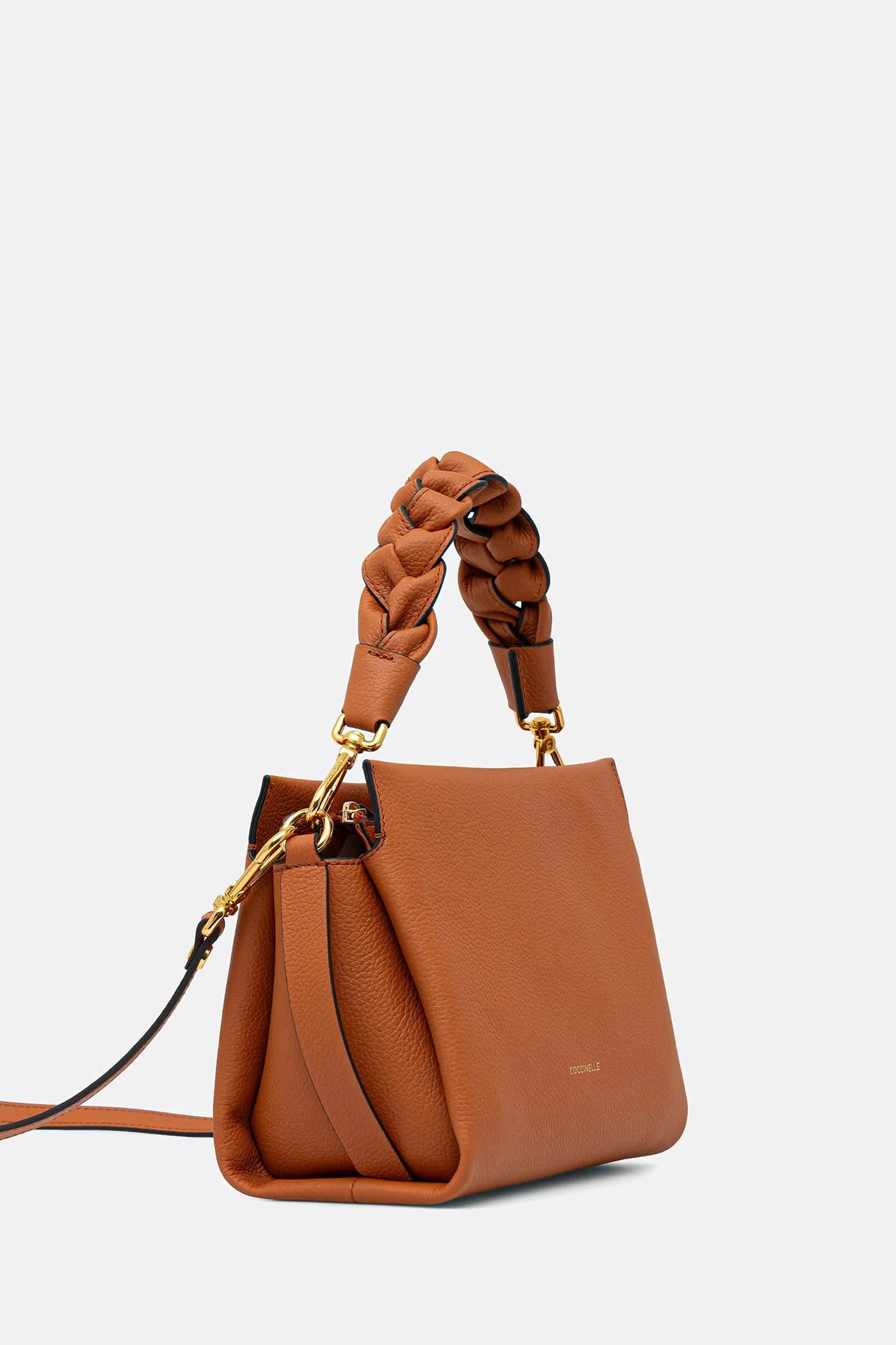 Сумочка BOHEME GRANA DOUBLE - фото 2