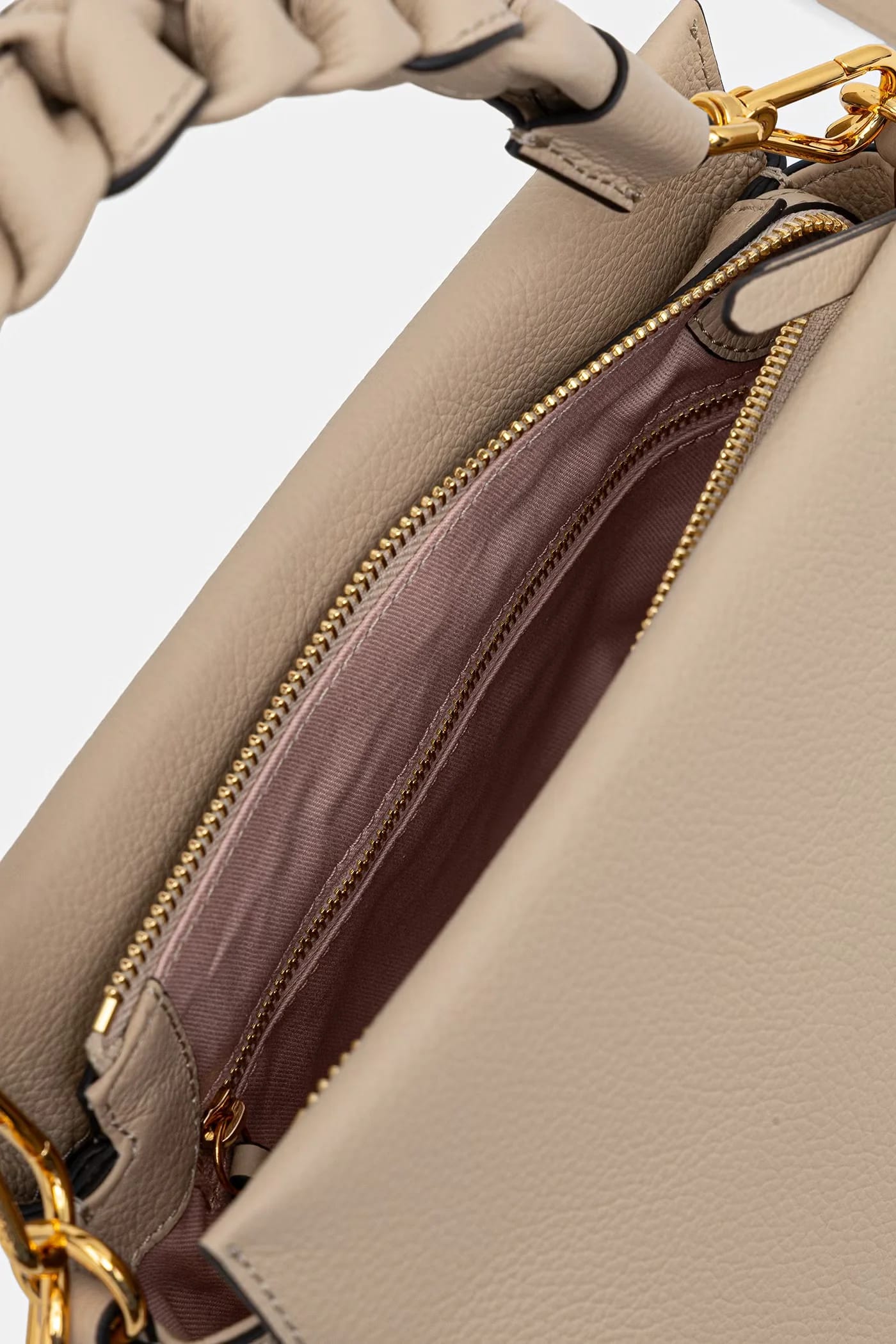 Сумочка BOHEME GRANA DOUBLE - фото 5
