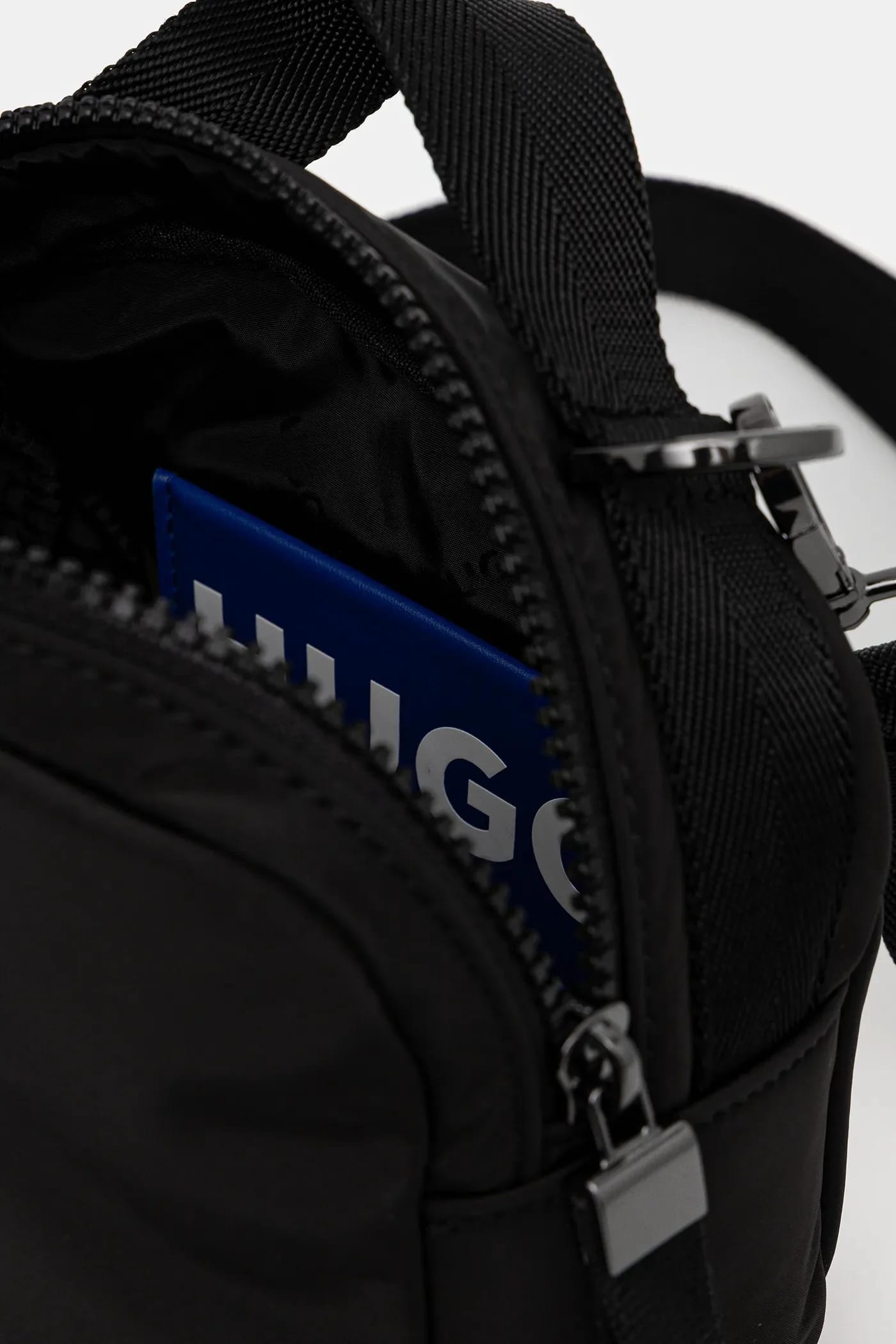 Сумка Dever_Crossbody - фото 5