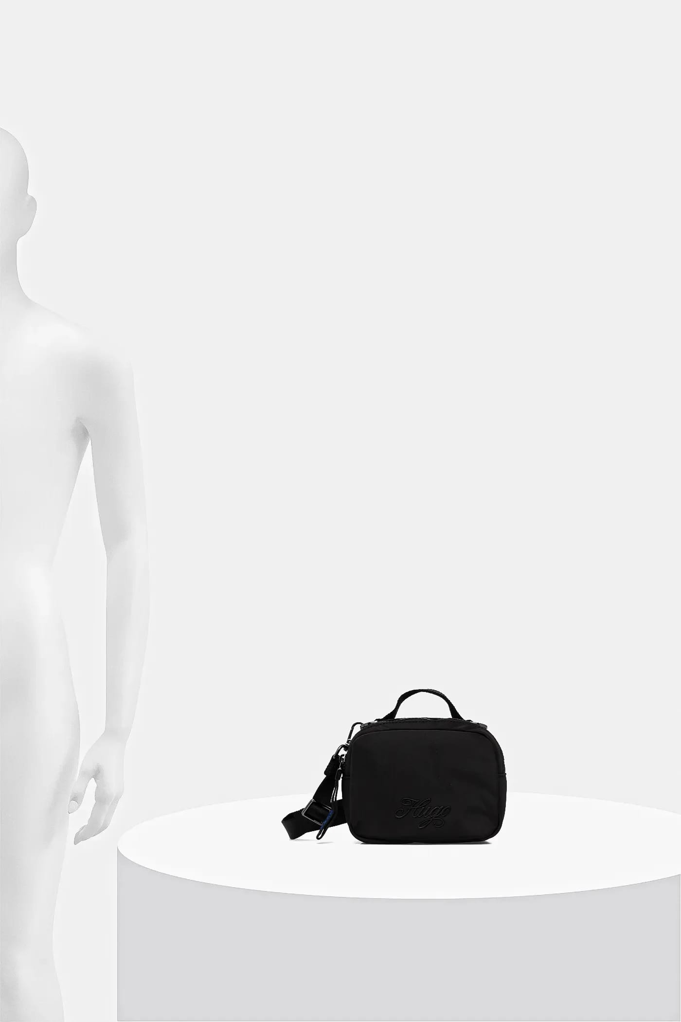 Сумка Dever_Crossbody - фото 6
