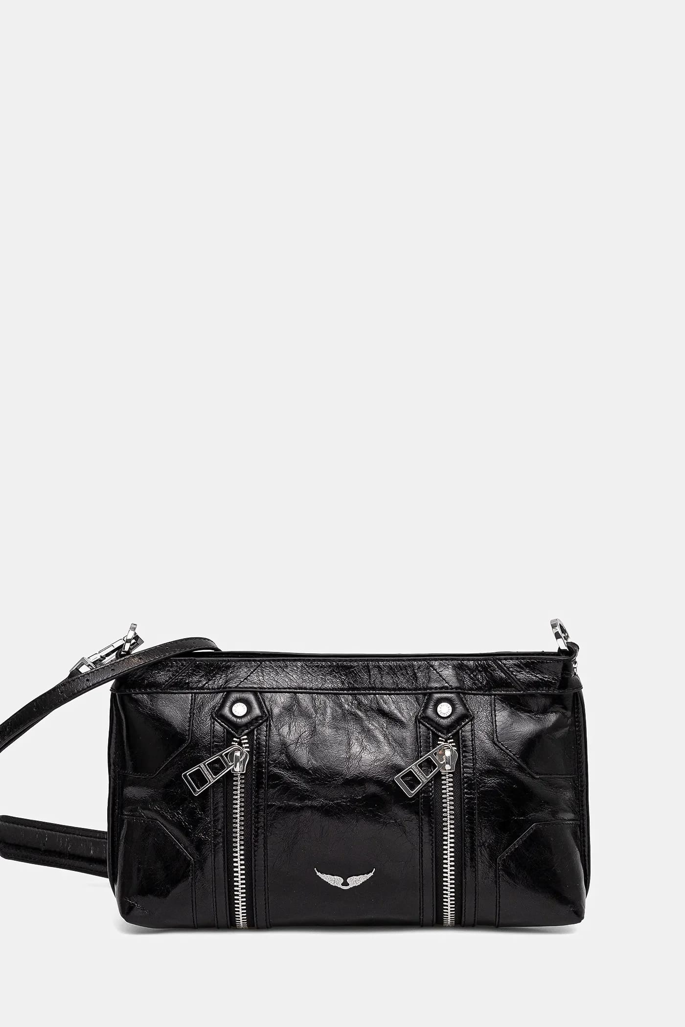 Сумочка SUNNY MOODY VINTAGE PATENT