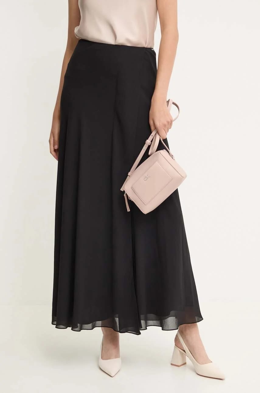 Сумка розовая для женщин - фото 8