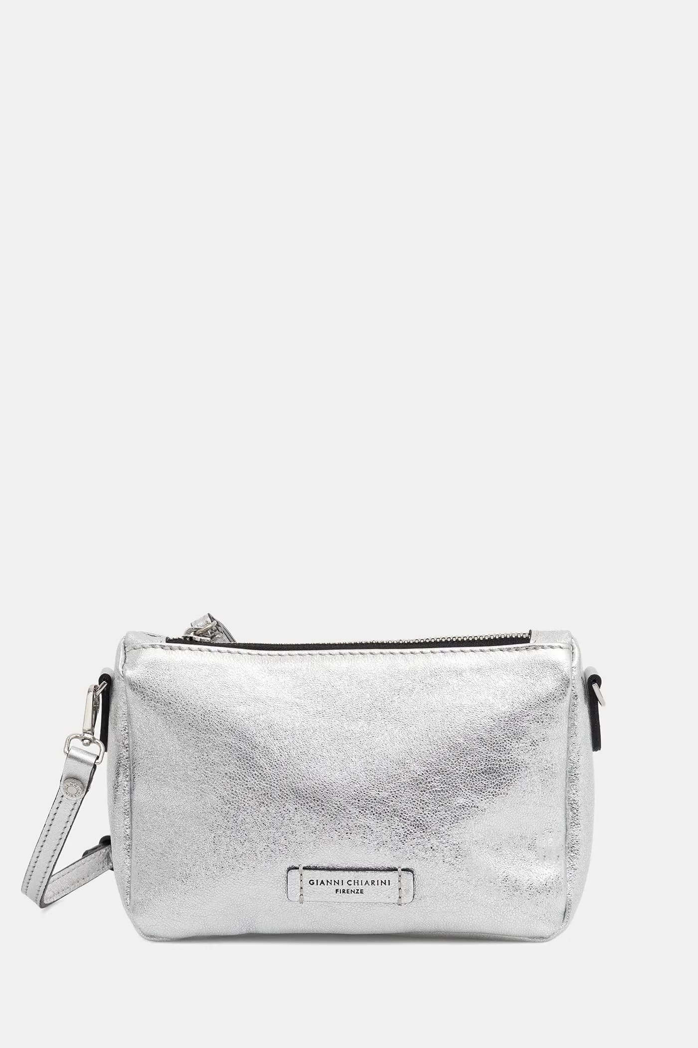 Кожаная сумка NORA POUCH