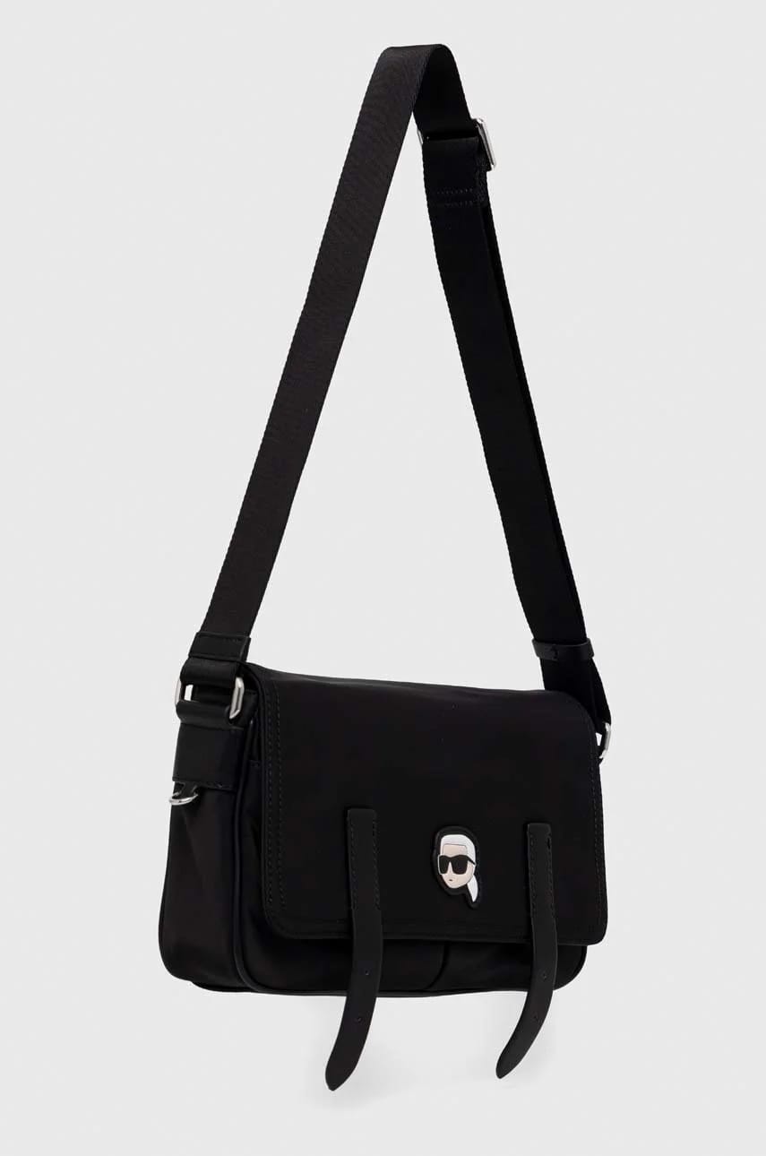 Сумка K/IKONIK 2.0 NYLON BAGUETTE - фото 2