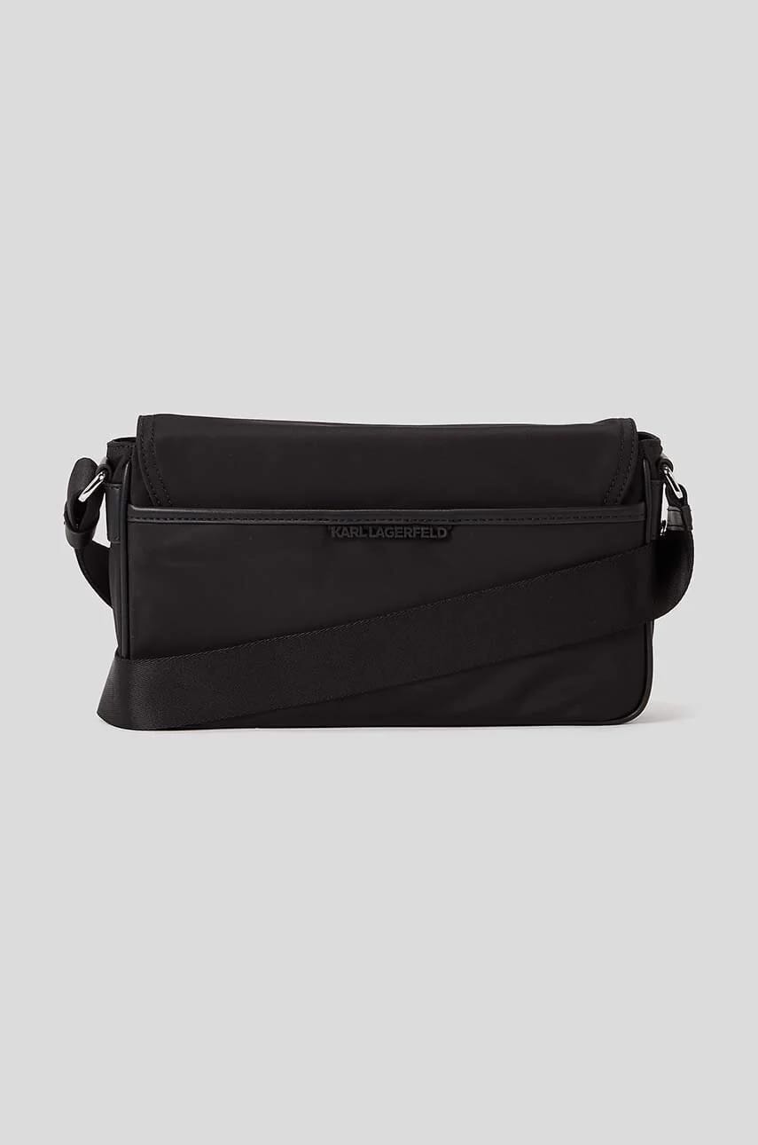 Сумка K/IKONIK 2.0 NYLON BAGUETTE - фото 3