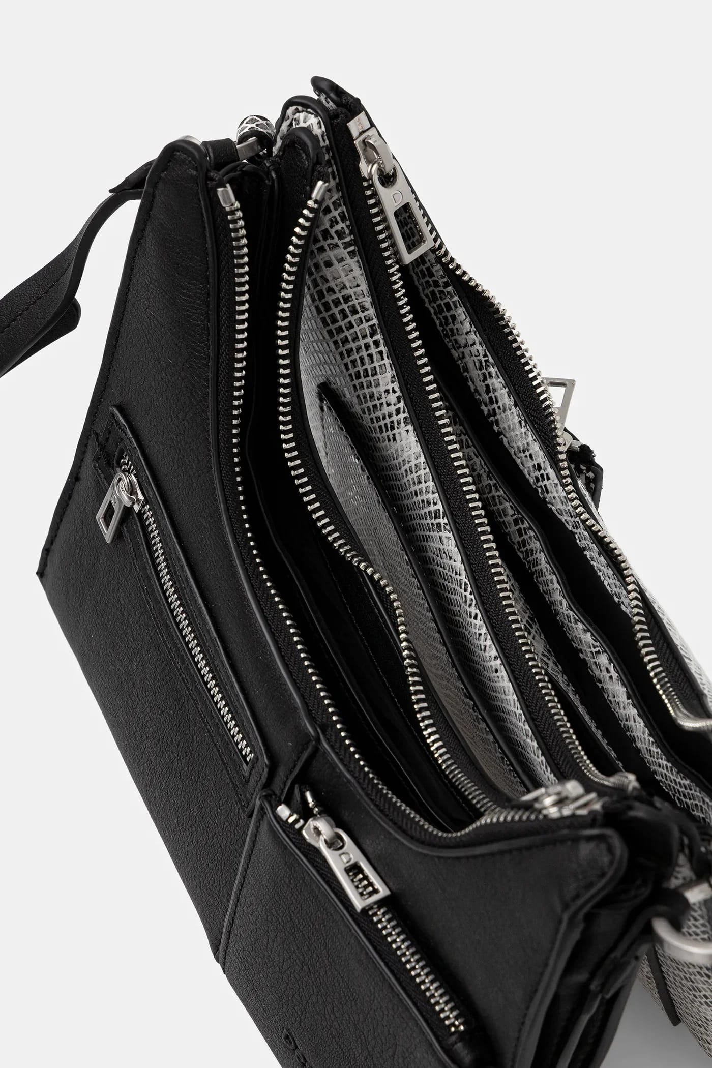 Сумка DELTA VEGA OLIVE - фото 6