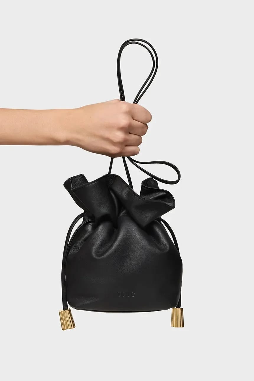Кожаная сумка Heritage - фото 6