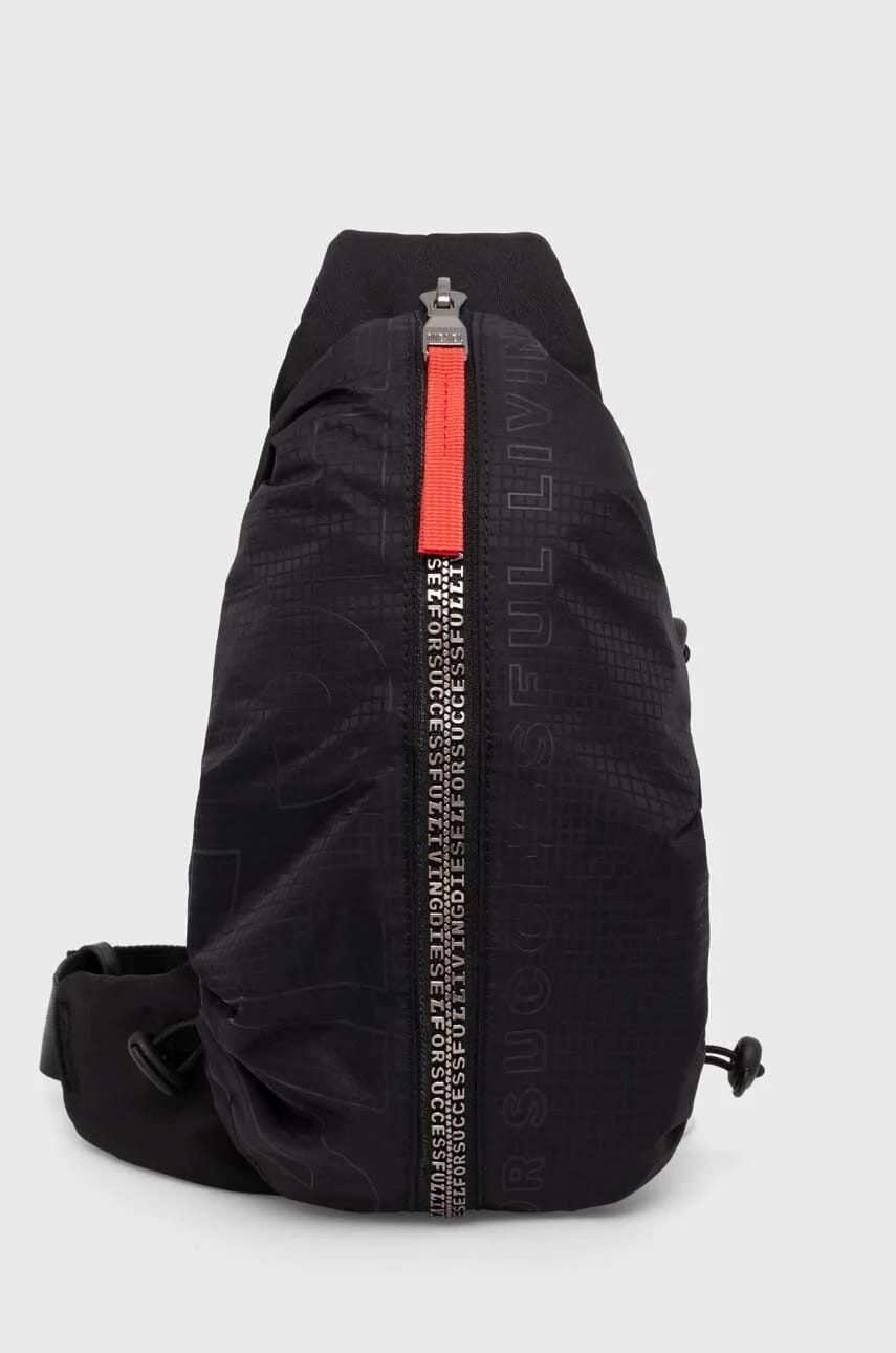 Поясная сумка ZIP-D CROSSBODY X