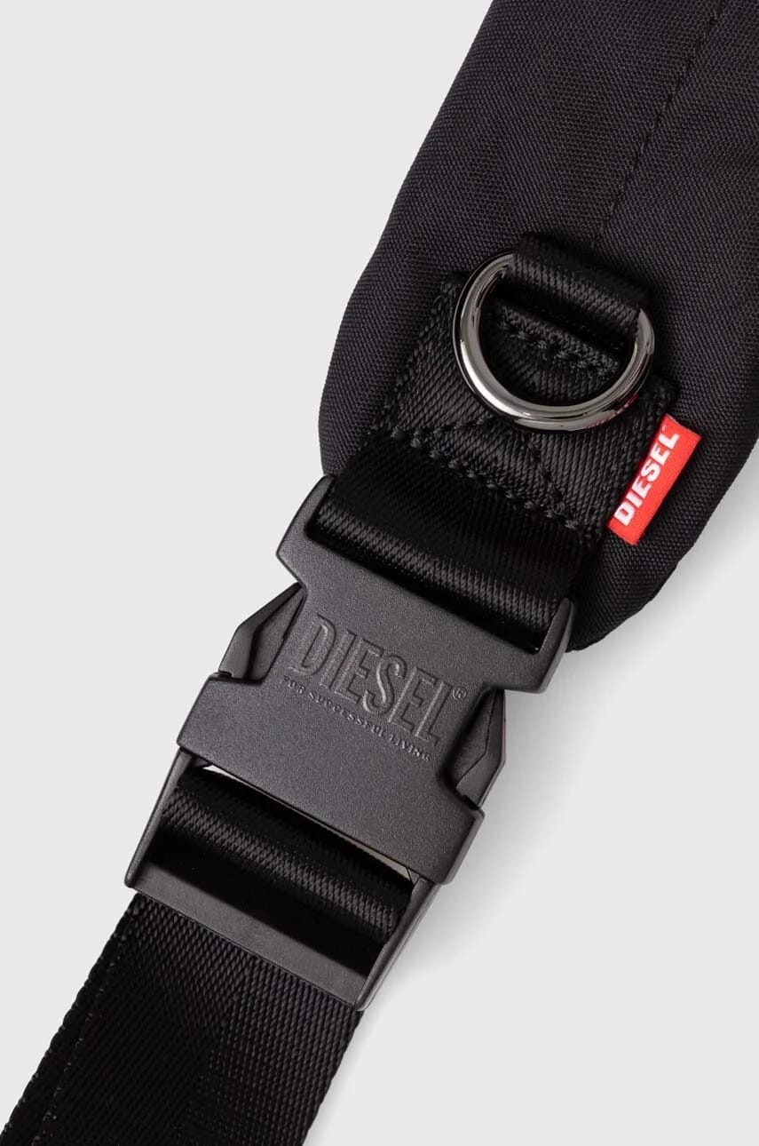 Поясная сумка ZIP-D CROSSBODY X - фото 4