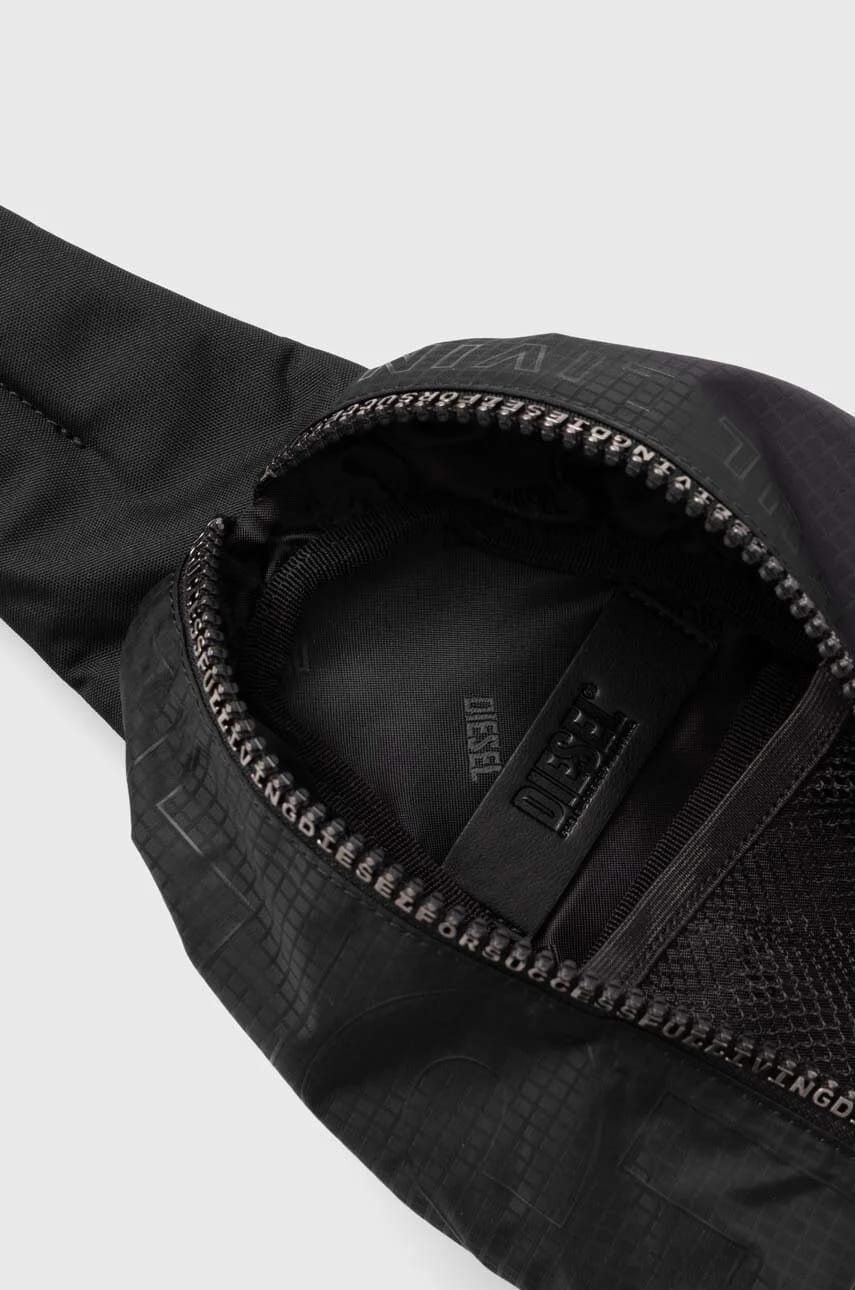 Поясная сумка ZIP-D CROSSBODY X - фото 6