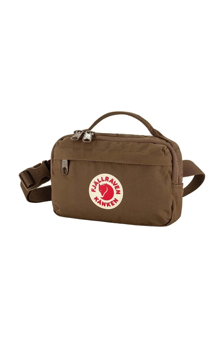сумка Kanken Hip Pack - фото 2