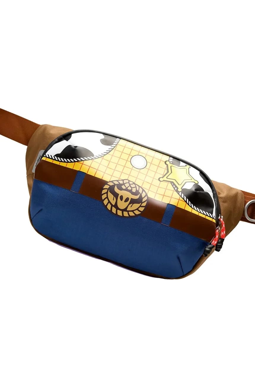 Сумка через плечо Disney™ Sling 4 L x Woody