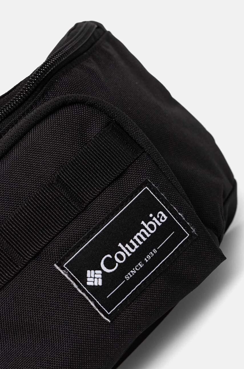поясная сумка Zigzag Hip Pack - фото 4