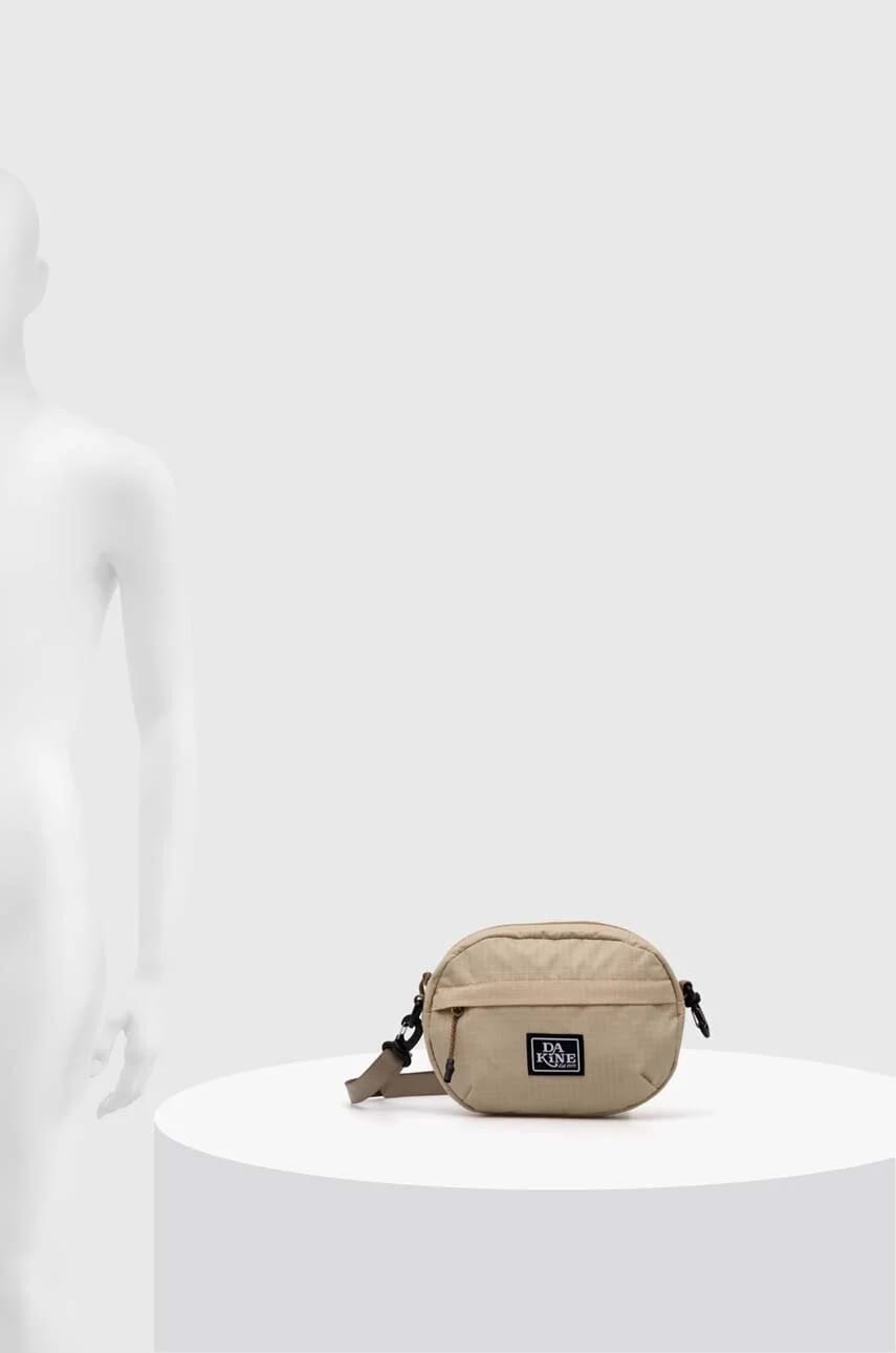 Сумка JOEY OVAL CROSSBODY - фото 5