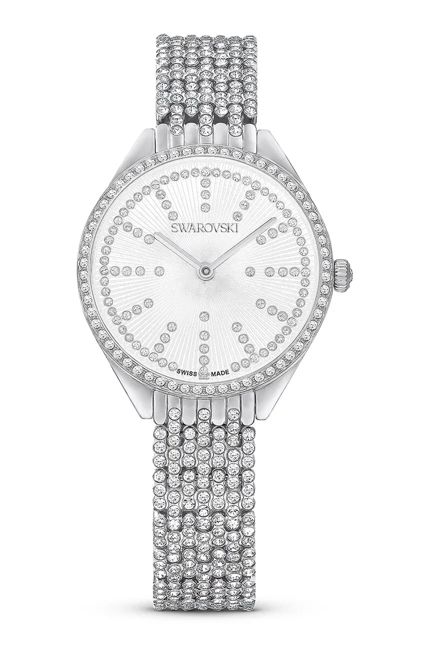 Swarovski Часы ПРИВЛЕЧЕНИЕ