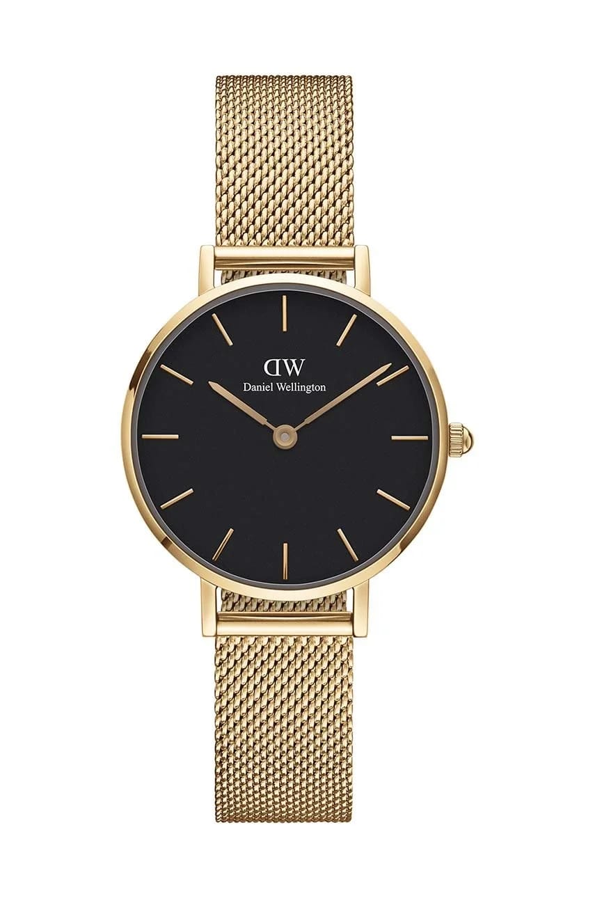 Часы Petite 28 Evergold