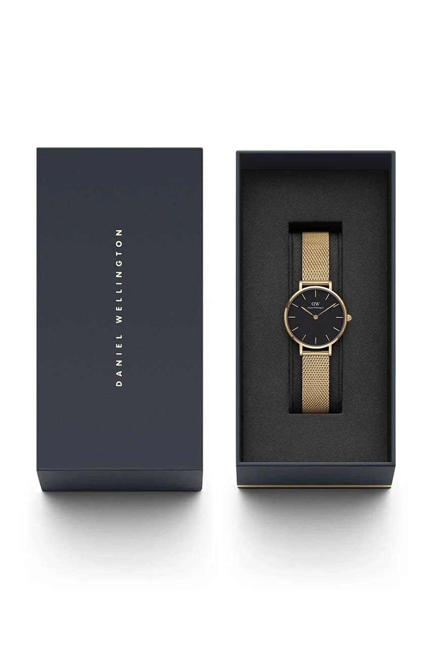 Часы Petite 28 Evergold - фото 2