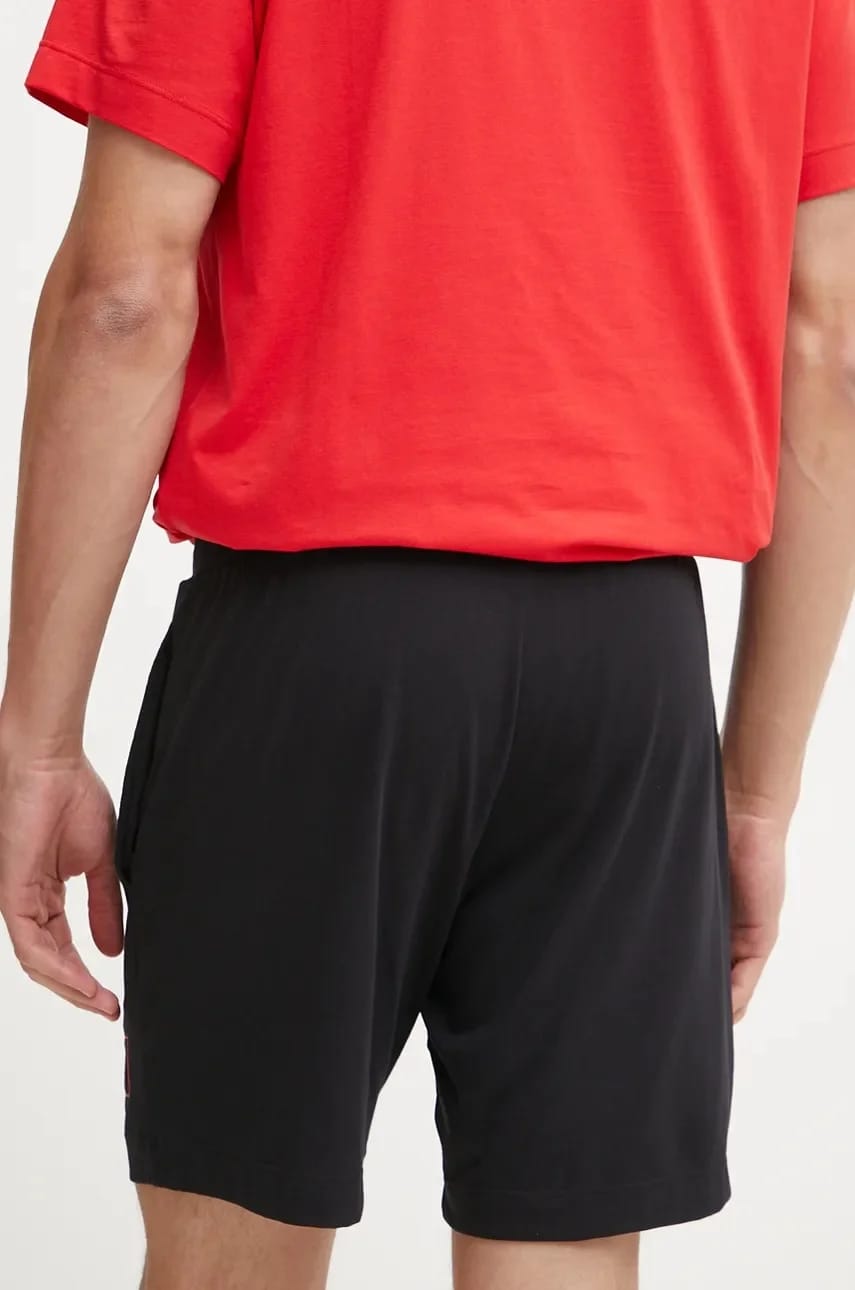 Laze Shorts Мужские хлопковые пижамные шорты CW CW - фото 3