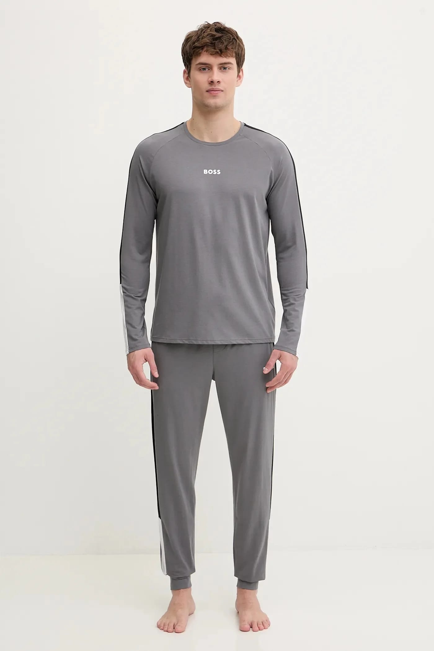 Длинная пижама Balance Set