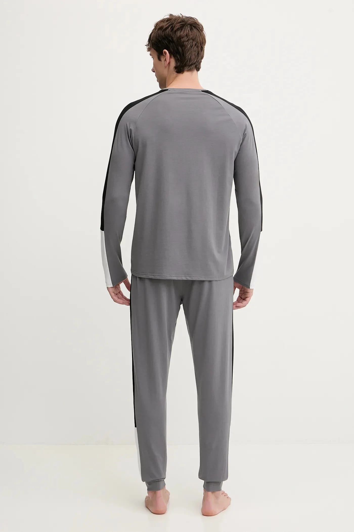 Длинная пижама Balance Set - фото 2