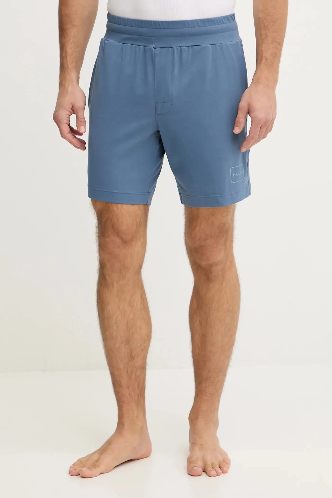 Laze Shorts Мужские хлопковые пижамные шорты CW CW