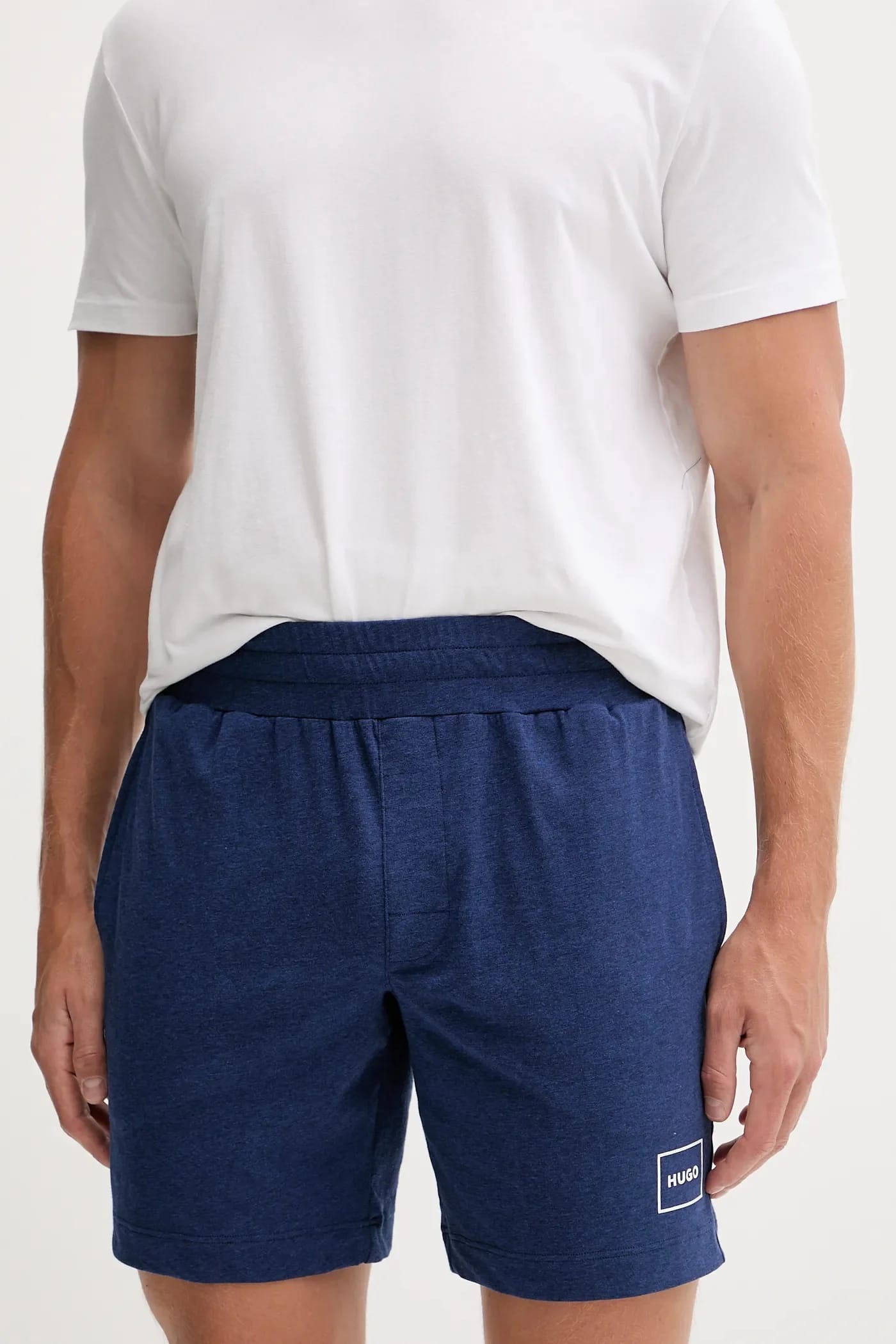 Laze Shorts Мужские хлопковые пижамные шорты CW CW