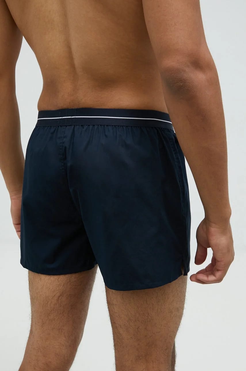 Комплект хлопковых боксеров NOS Boxer EW 2P, 2 шт. - фото 4