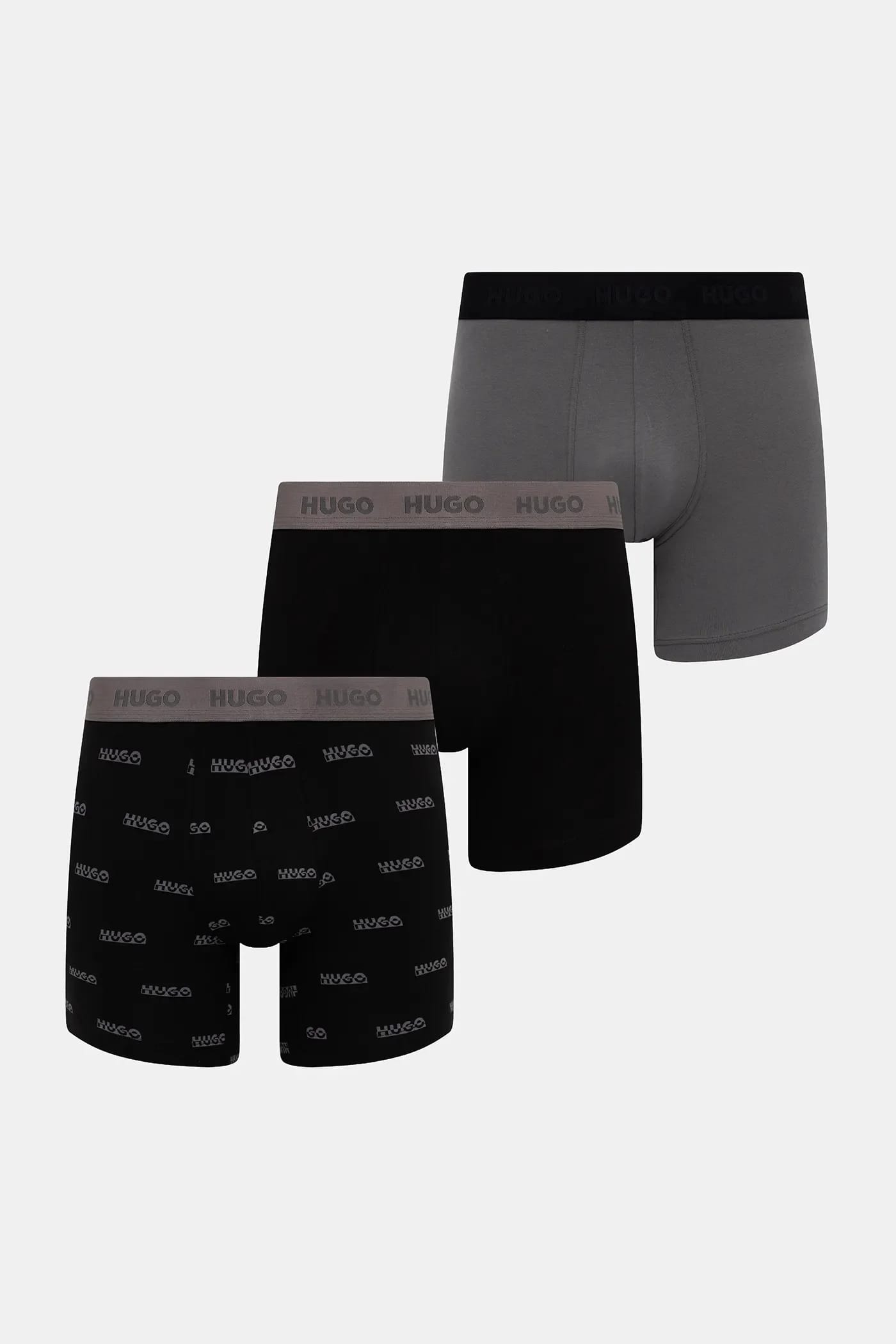 Комплект из трех боксеров BOXERBR TRIPLET GIFT