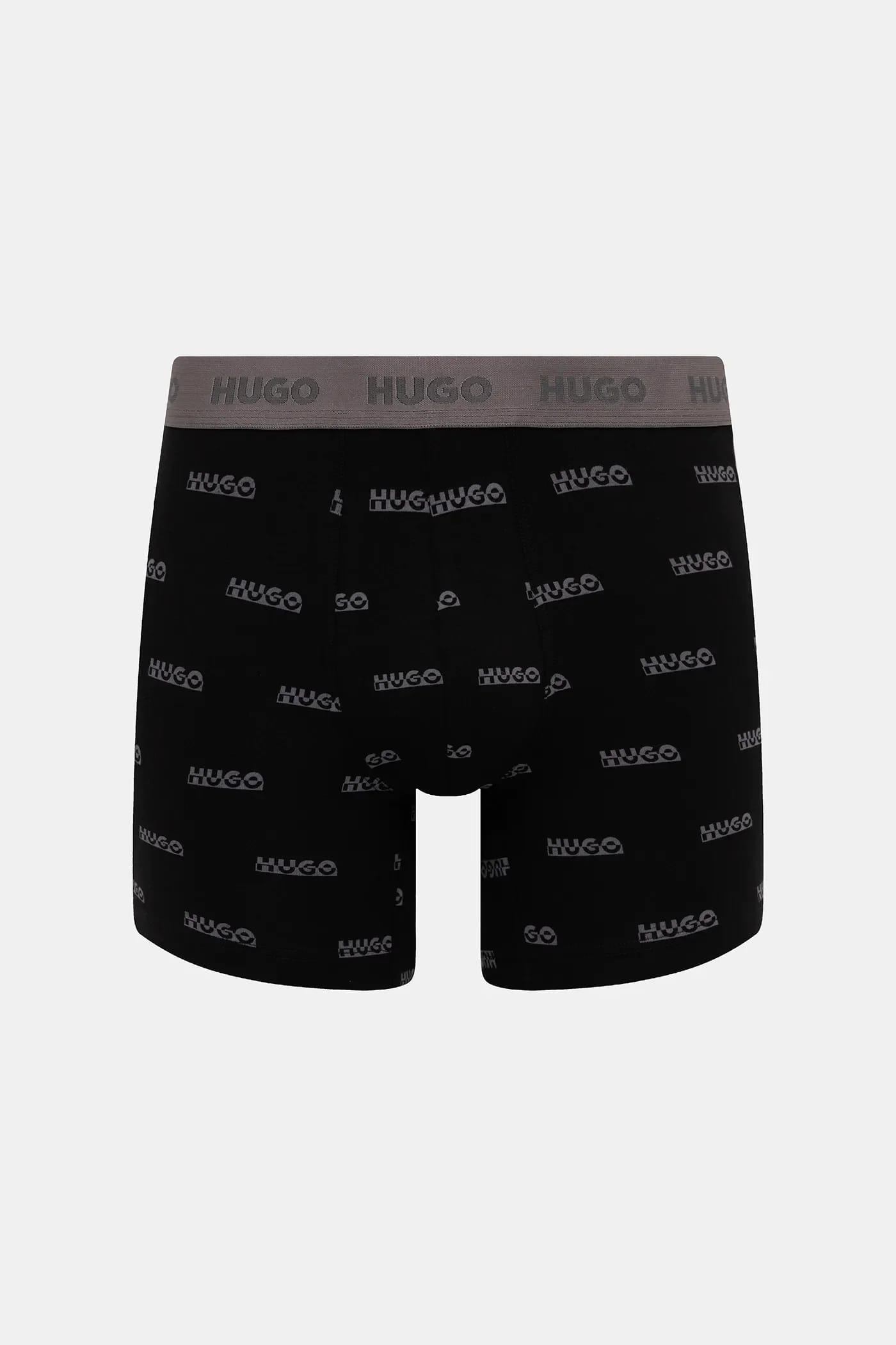 Комплект из трех боксеров BOXERBR TRIPLET GIFT - фото 2