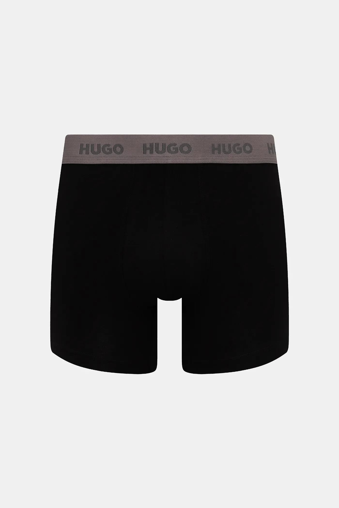 Комплект из трех боксеров BOXERBR TRIPLET GIFT - фото 3