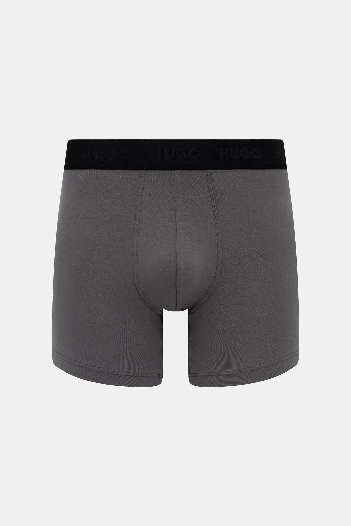Комплект из трех боксеров BOXERBR TRIPLET GIFT - фото 4