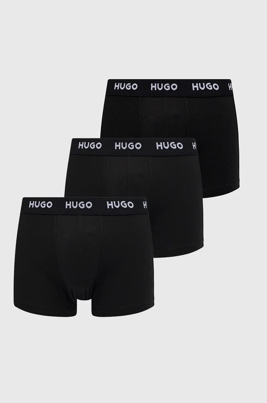 Боксеры (3 шт.) TRUNK TRIPLET PACK