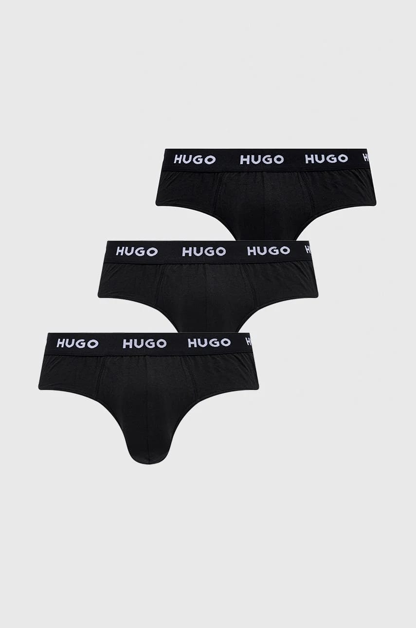 Трусы (3 шт.) HIPBRIEF TRIPLETPACK