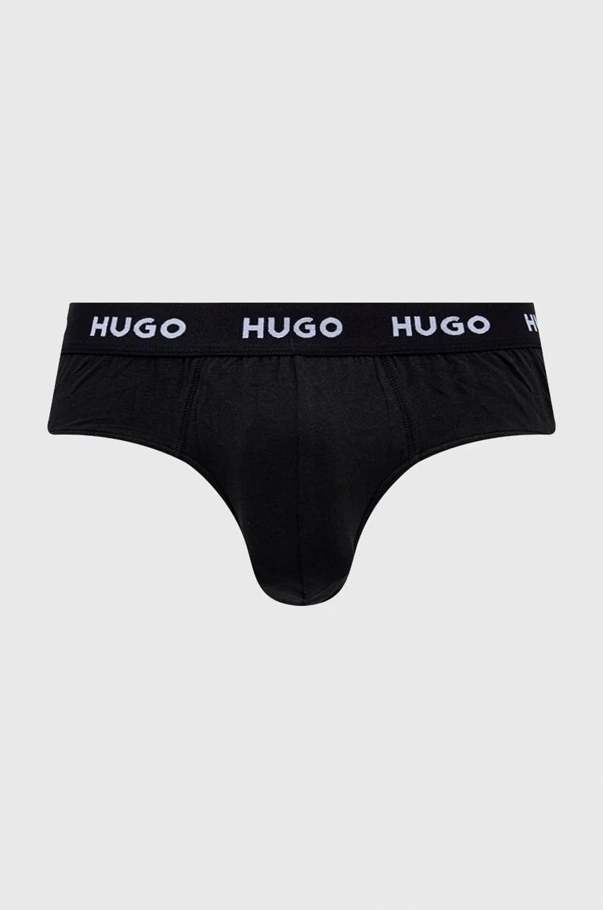 Трусы (3 шт.) HIPBRIEF TRIPLETPACK - фото 2
