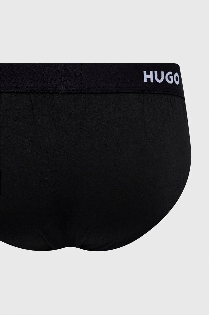 Трусы (3 шт.) HIPBRIEF TRIPLETPACK - фото 3