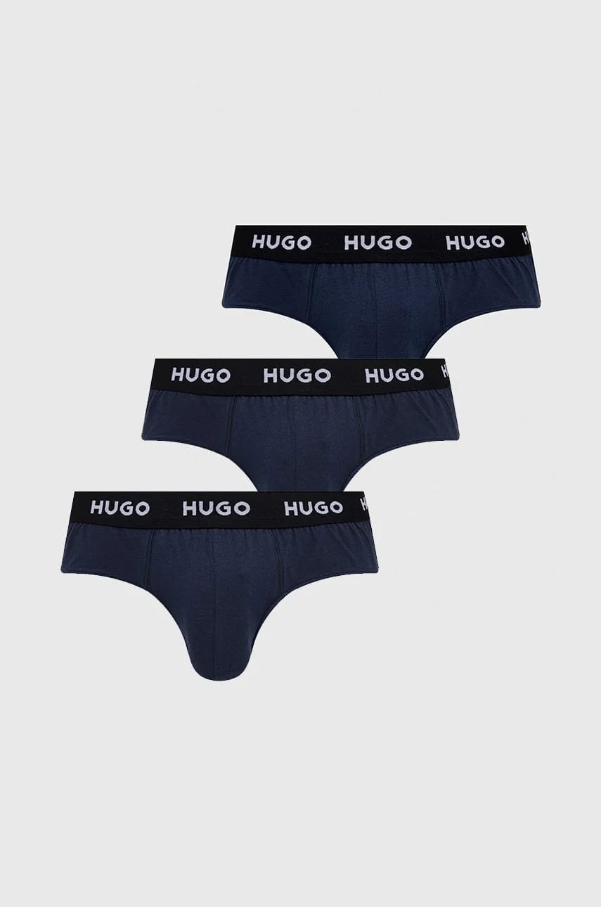 Трусы (3 шт.) HIPBRIEF TRIPLETPACK