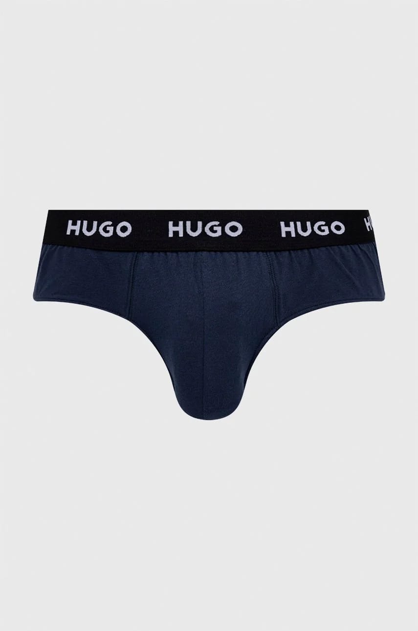 Трусы (3 шт.) HIPBRIEF TRIPLETPACK - фото 2
